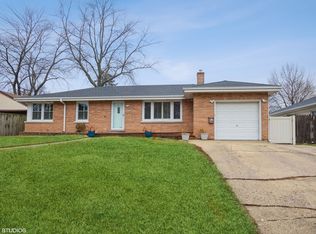 923 S Grace St, Lombard, IL