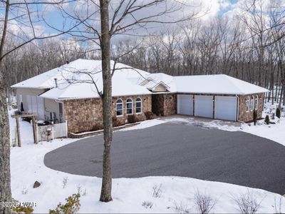 1415 Dewberry Dr, Hawley, PA, 18428