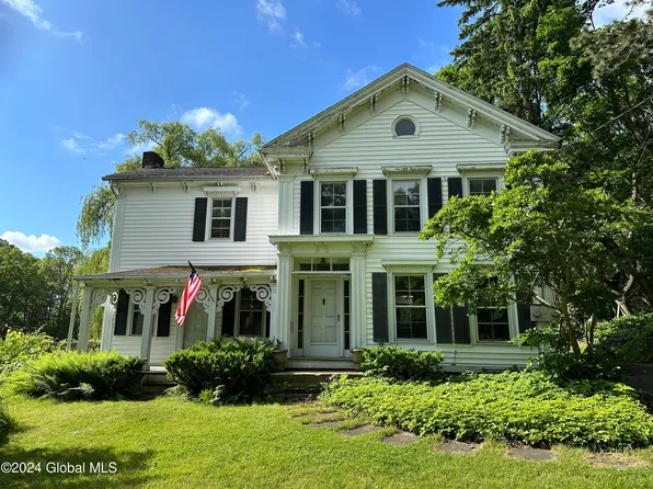 1285 Delaware Turnpike, Delmar, NY 12054