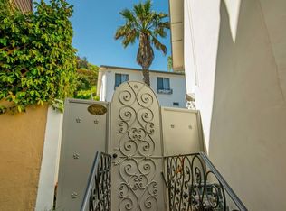 9809 Beeson Dr UNIT C, Beverly Hills, CA 90210
