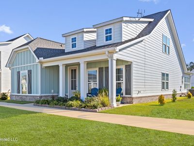 105 Everly Cir, Ocean Springs, MS, 39564