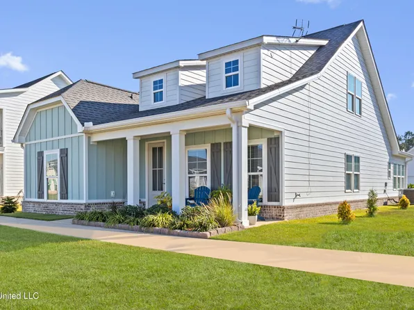 105 Everly Cir, Ocean Springs, MS 39564