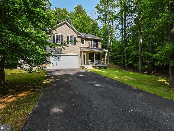 2nd image of 7336 Columbia Dr