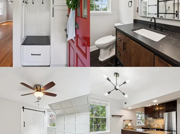 4226 32nd St S, Arlington, VA 22206