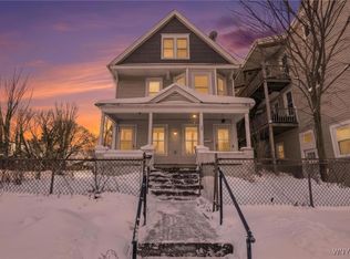 427 Forest Ave, BUFFALO, NY 14213