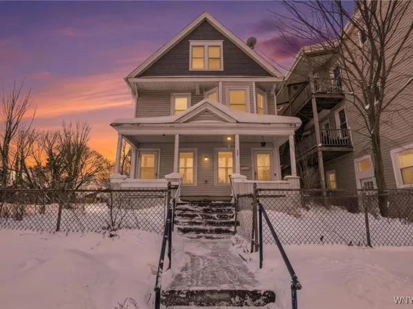 427 Forest Ave, Buffalo, NY 14213
