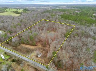 1728 County Road 78, Pisgah, AL 35765