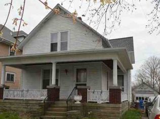 2210 Columbus Ave, Sandusky, OH