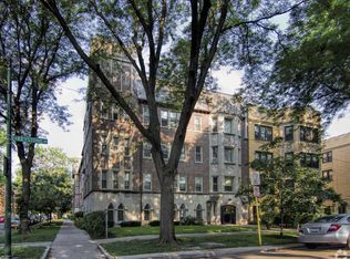 4100 N Keystone Ave, Chicago, IL 60641
