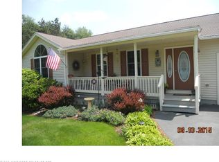 10 Newhall Rd, Wells, ME 04090