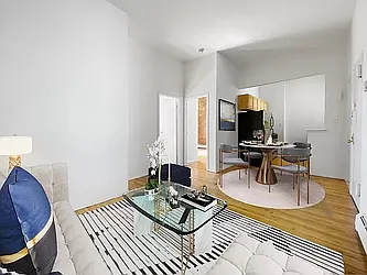 Rented by EXP Realty NYC