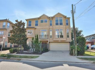 6125 Maxie St, Houston, TX 77007