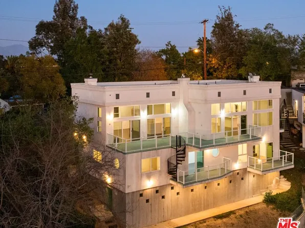 948 W Avenue 37, Los Angeles, CA 90065
