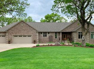 14305 98th St SE, Becker, MN 55308