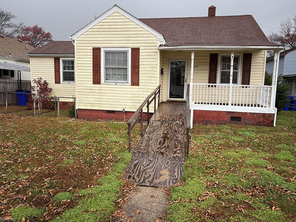 1st image of 6376 Palem Rd