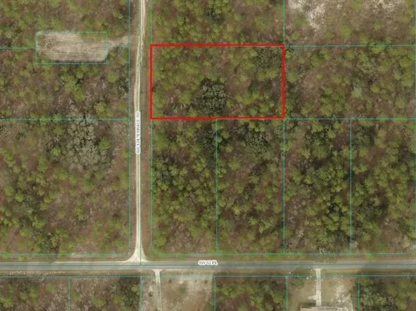 0 SW 124th Terrace Rd #4, Ocala, FL 34481