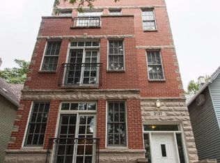 3137 N Seminary Ave #1, Chicago, IL 60657