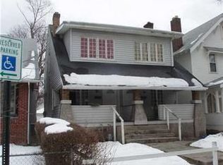60 S Richardson Ave, Columbus, OH 43204