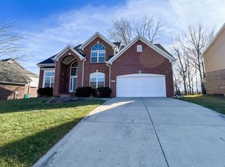 2217 Corsican Cir, Westfield, IN 46074