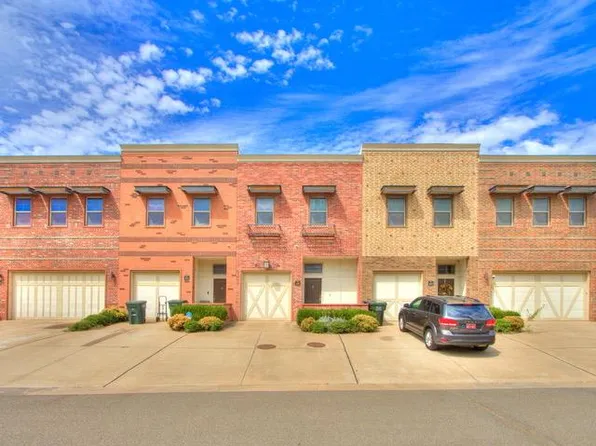 491 S Fretz Ave, Edmond, OK 73003