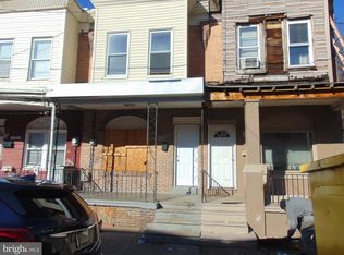 1249 Chase St, Camden, NJ