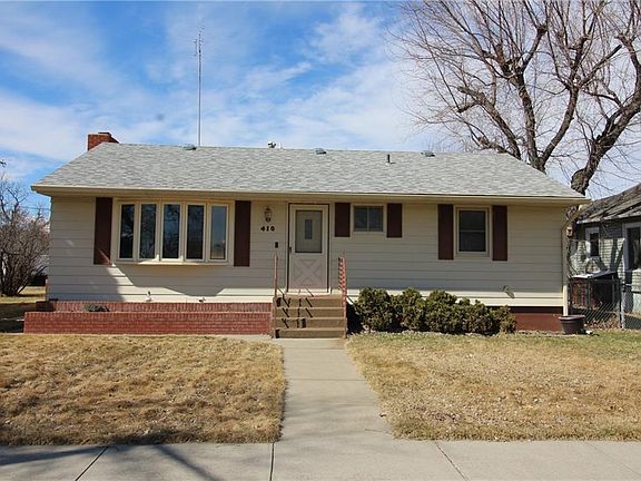 2nd image of 410 N Choteau Ave