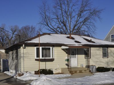 1601 4th St NE, Rochester, MN, 55906