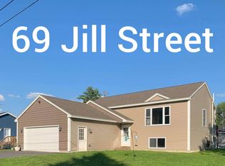 69 Jill St, Lewiston, ME 04240