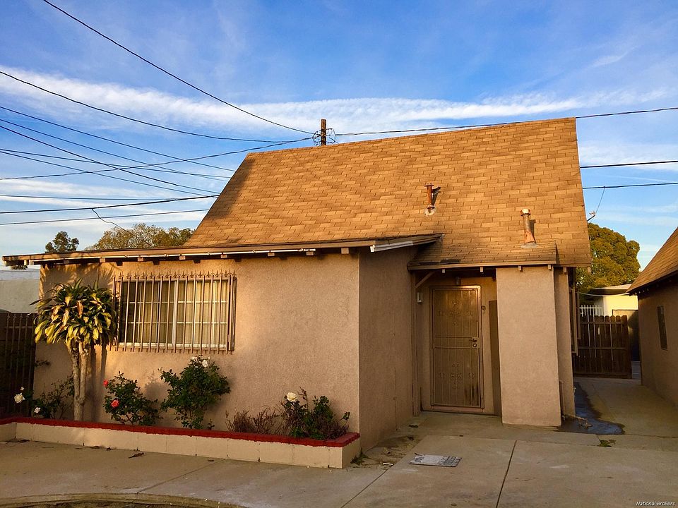 1st image of 884 1/2 S Claudina St