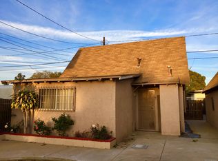 884 1/2 S Claudina St, Anaheim, CA 92805