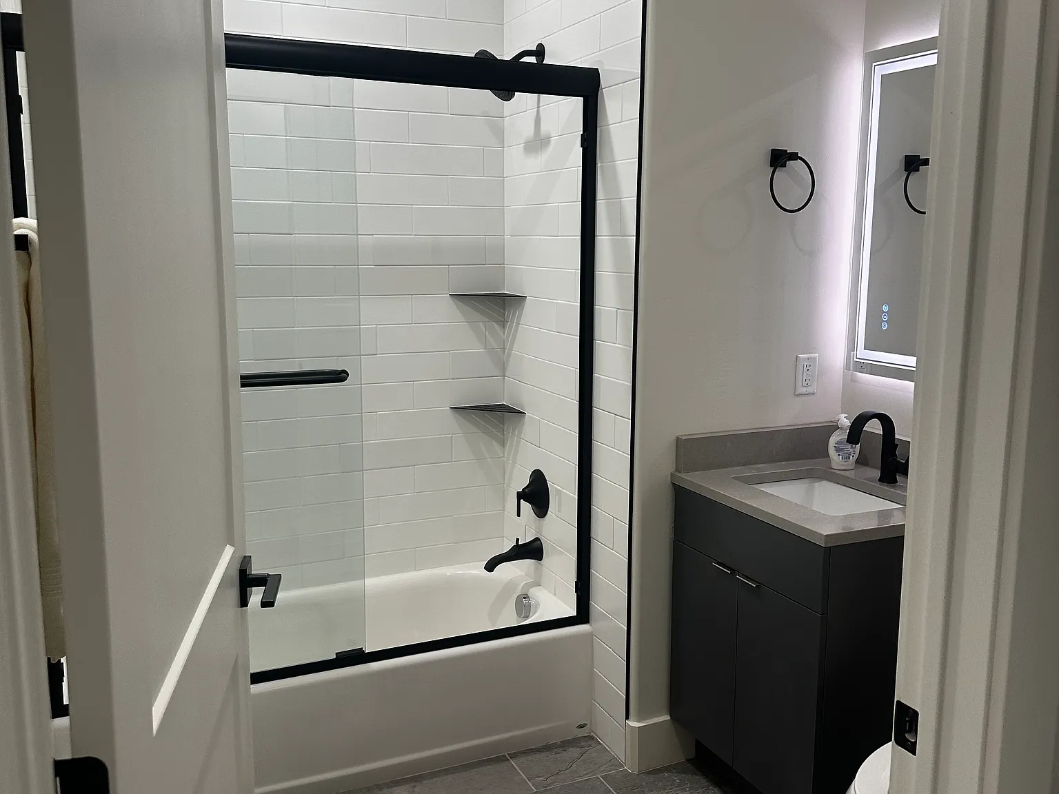 1 bed, 500 sqft, $1,500 — Photo 4