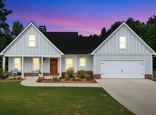 62 Joe Rowell Rd, Buchanan, GA 30113