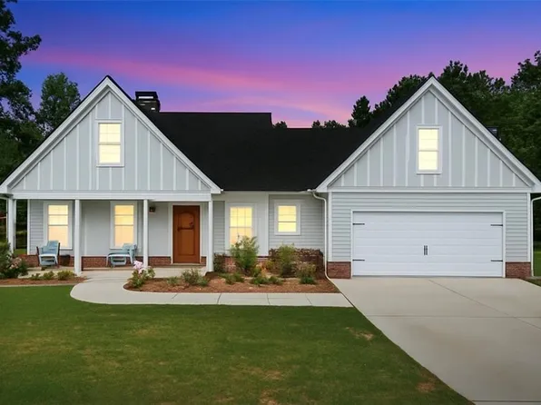 62 Joe Rowell Rd, Buchanan, GA 30113