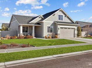834 W Grassland St, Middleton, ID 83644