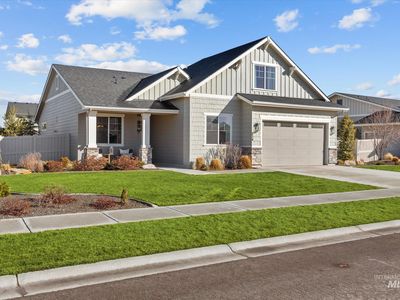 834 W Grassland St, Middleton, ID, 83644