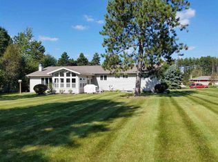 1811 Norway Ln, Kronenwetter, WI 54455