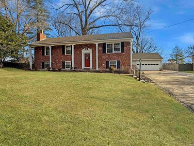 9119 Old State Rd, Evansville, IN, 47711