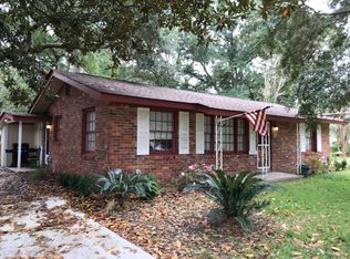 1230 Stone Post Rd, Charleston, SC 29412