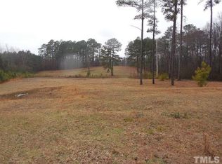 55 Nc Hwy, Coats, NC 27521