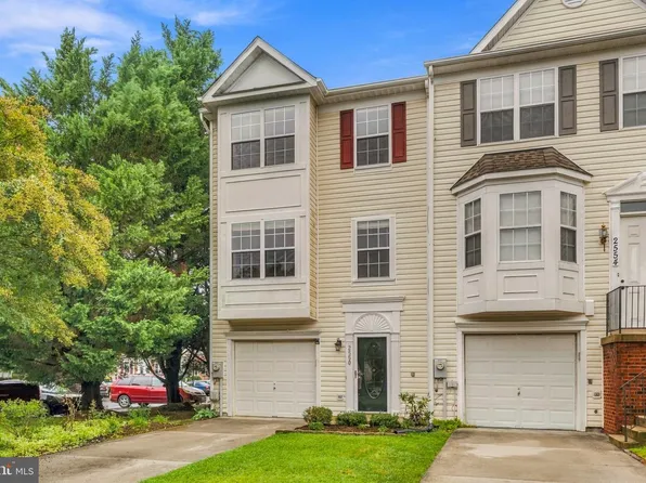 2550 Woodland Pl, Chesapeake Beach, MD 20732