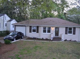 1329 Westridge Rd SW, Atlanta, GA 30311