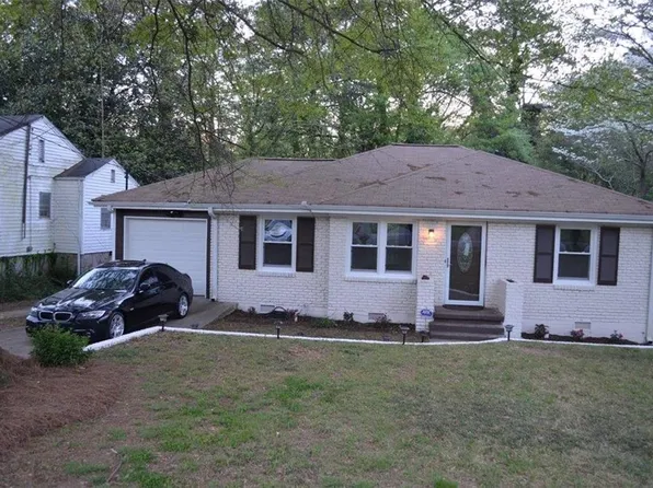 1329 Westridge Rd SW, Atlanta, GA 30311