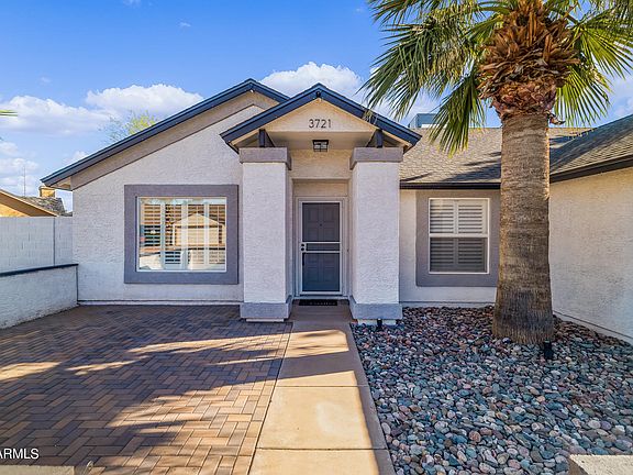 5th image of 3721 W GERONIMO Street