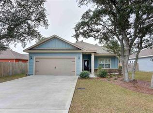 1927 Prado St, Navarre, FL 32566