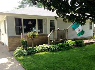 727 Congress St, Ripon, WI 54971