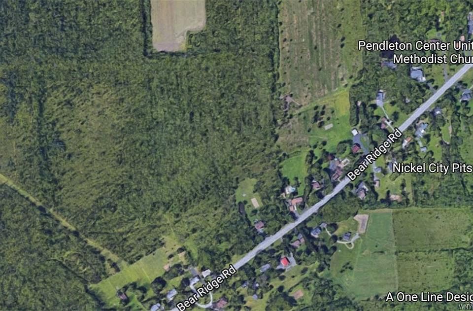 2nd image of 0 Bear Ridge Rd