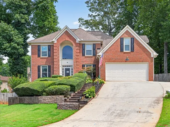 1044 Bellaire Ct, Lawrenceville, GA 30043