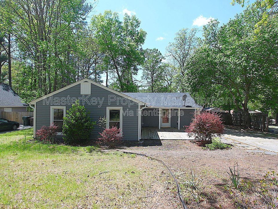 1st image of 1610 Burnley Dr