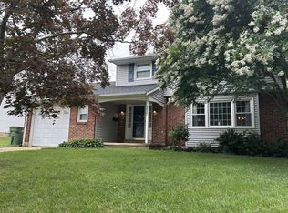 217 Vassar Dr, Newark, DE 19711