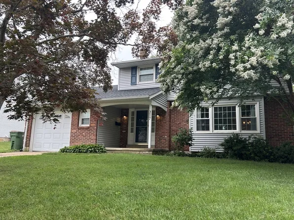 217 Vassar Dr, Newark, DE 19711